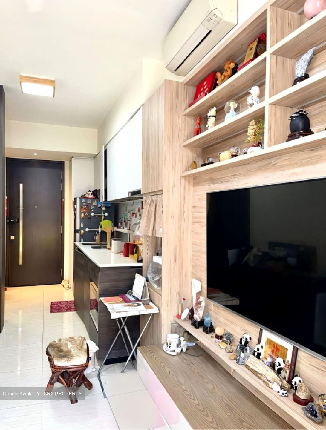 Sims Urban Oasis (D14), Condominium #631468631
